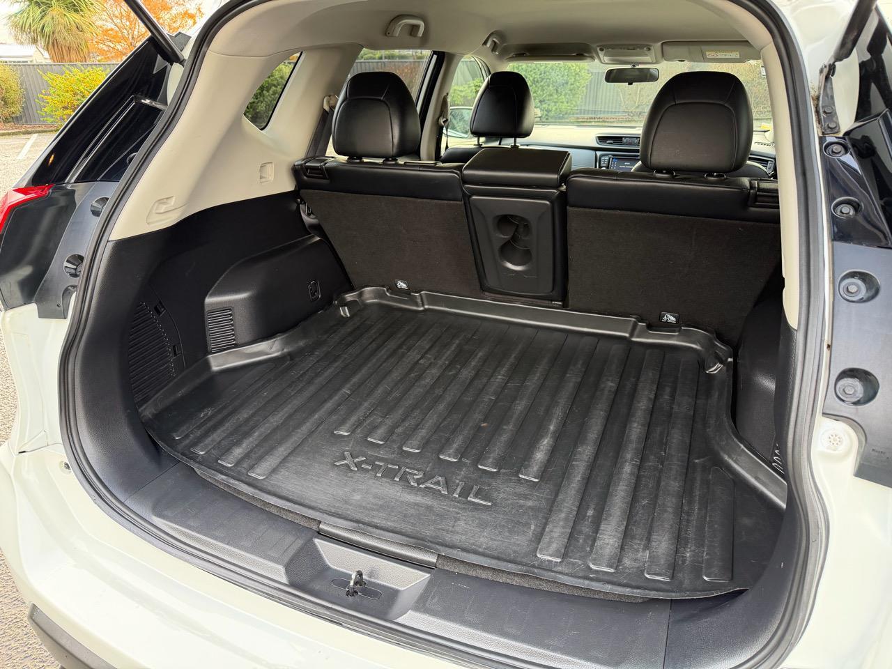 image-7, 2020 Nissan X-Trail ST-L AWD NZ NEW at Gore
