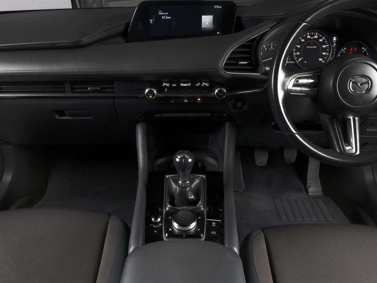 image-10, 2020 Mazda 3 15S Fastback 'Touring' 6-Speed Manual at Christchurch