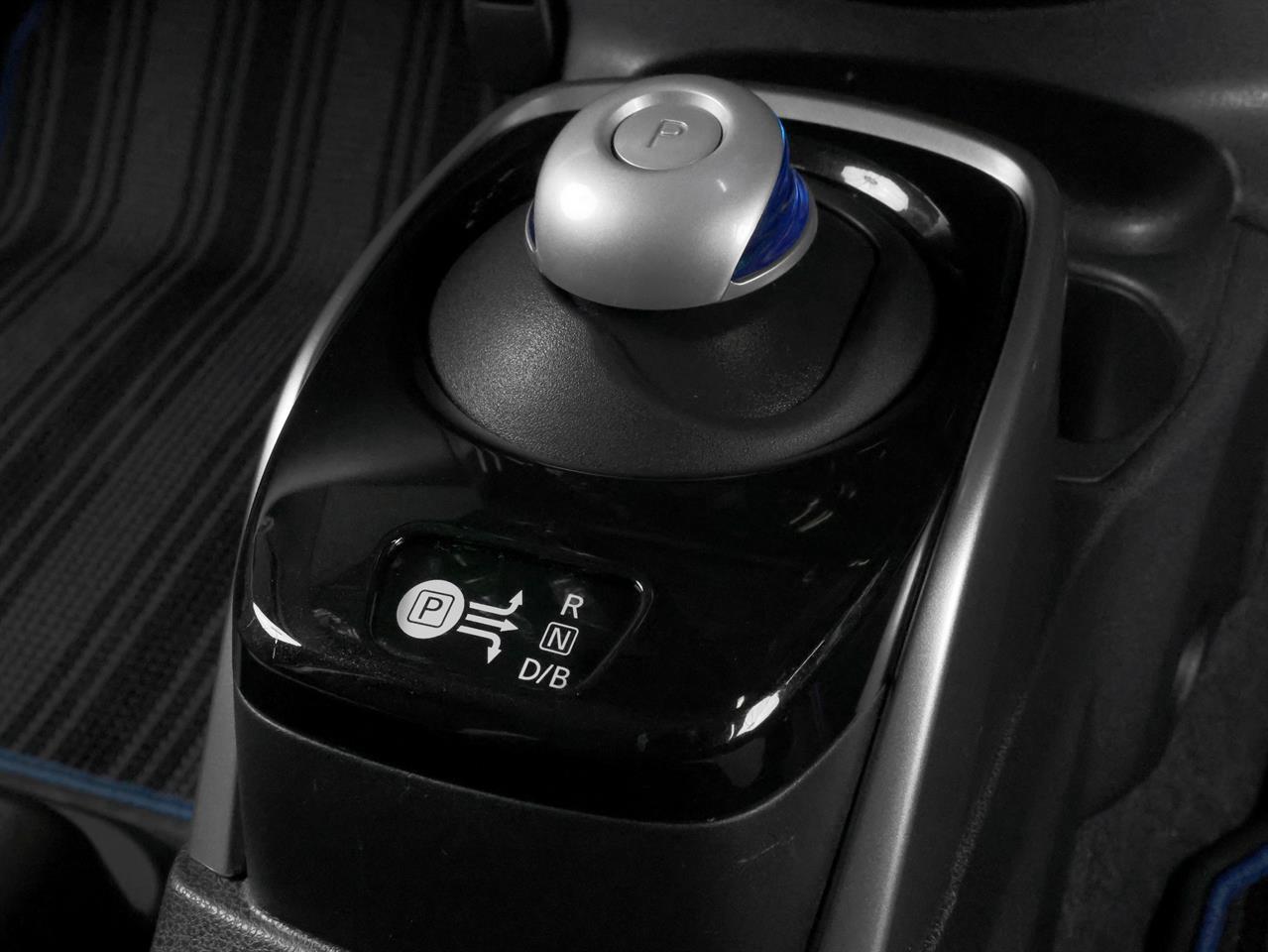 image-12, 2019 Nissan Note e-POWER X at Christchurch