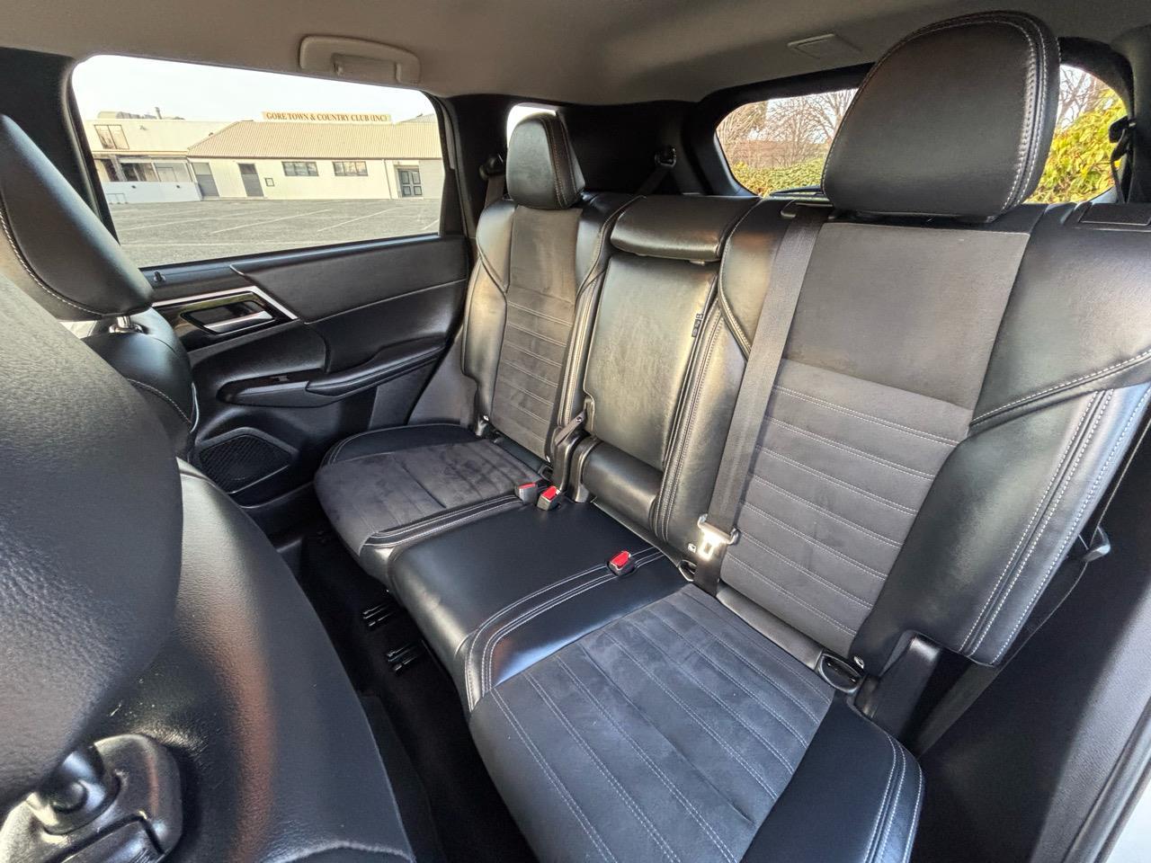 image-12, 2023 Mitsubishi Outlander XLS 7 SEATER NEW GENERAT at Gore