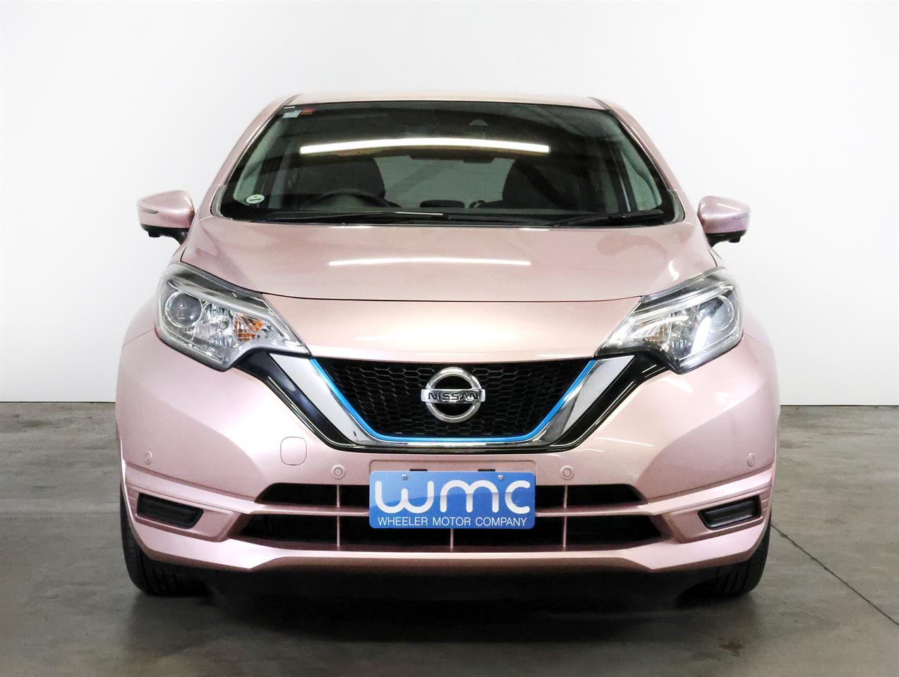 image-2, 2019 Nissan Note e-POWER X at Christchurch