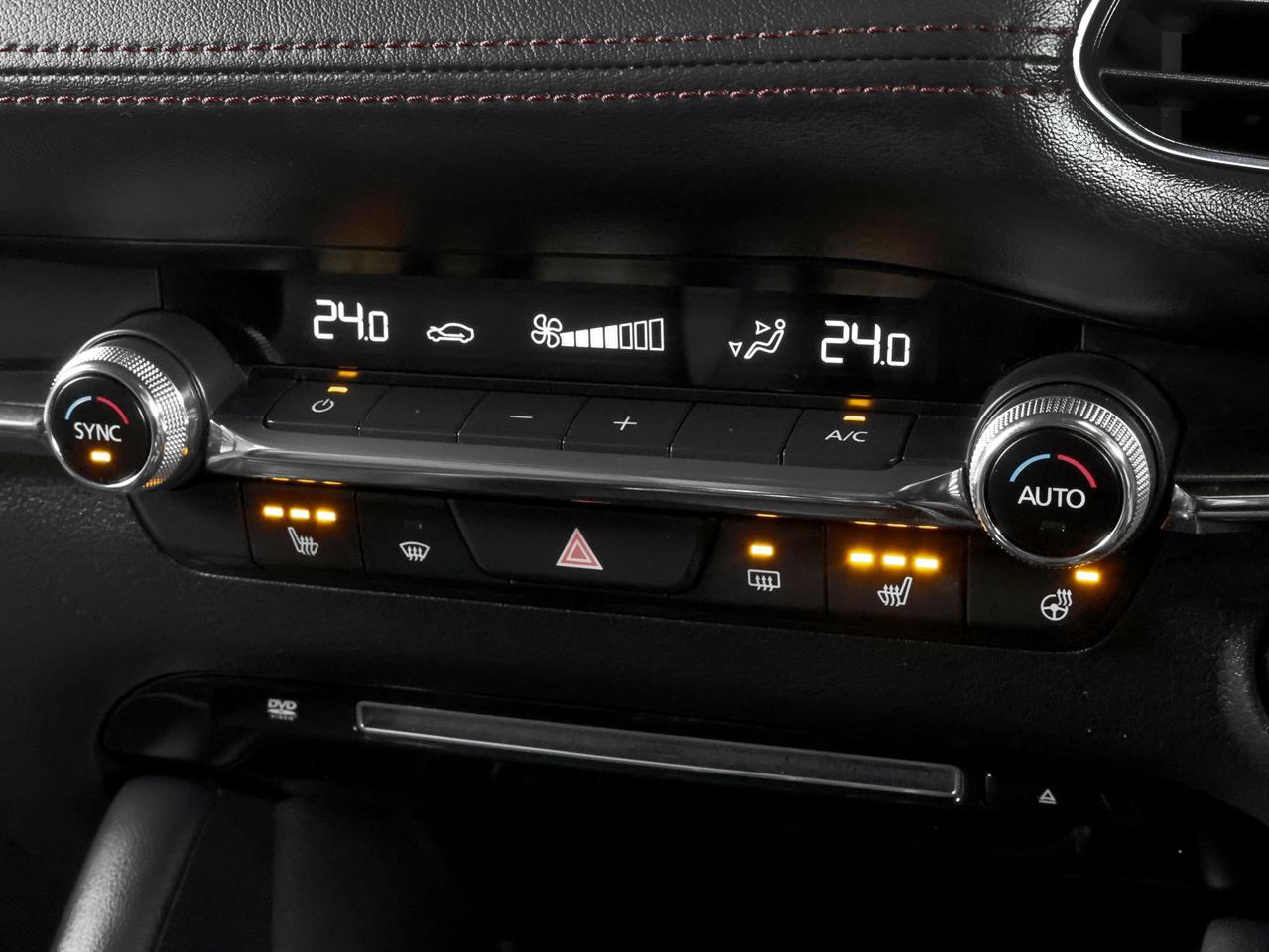 image-16, 2022 Mazda 3 Fastback Black Tone Edition '6-Speed  at Christchurch