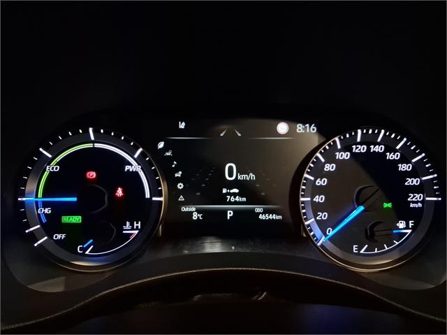 image-17, 2023 Toyota Highlander GXL Hybrid at Dunedin