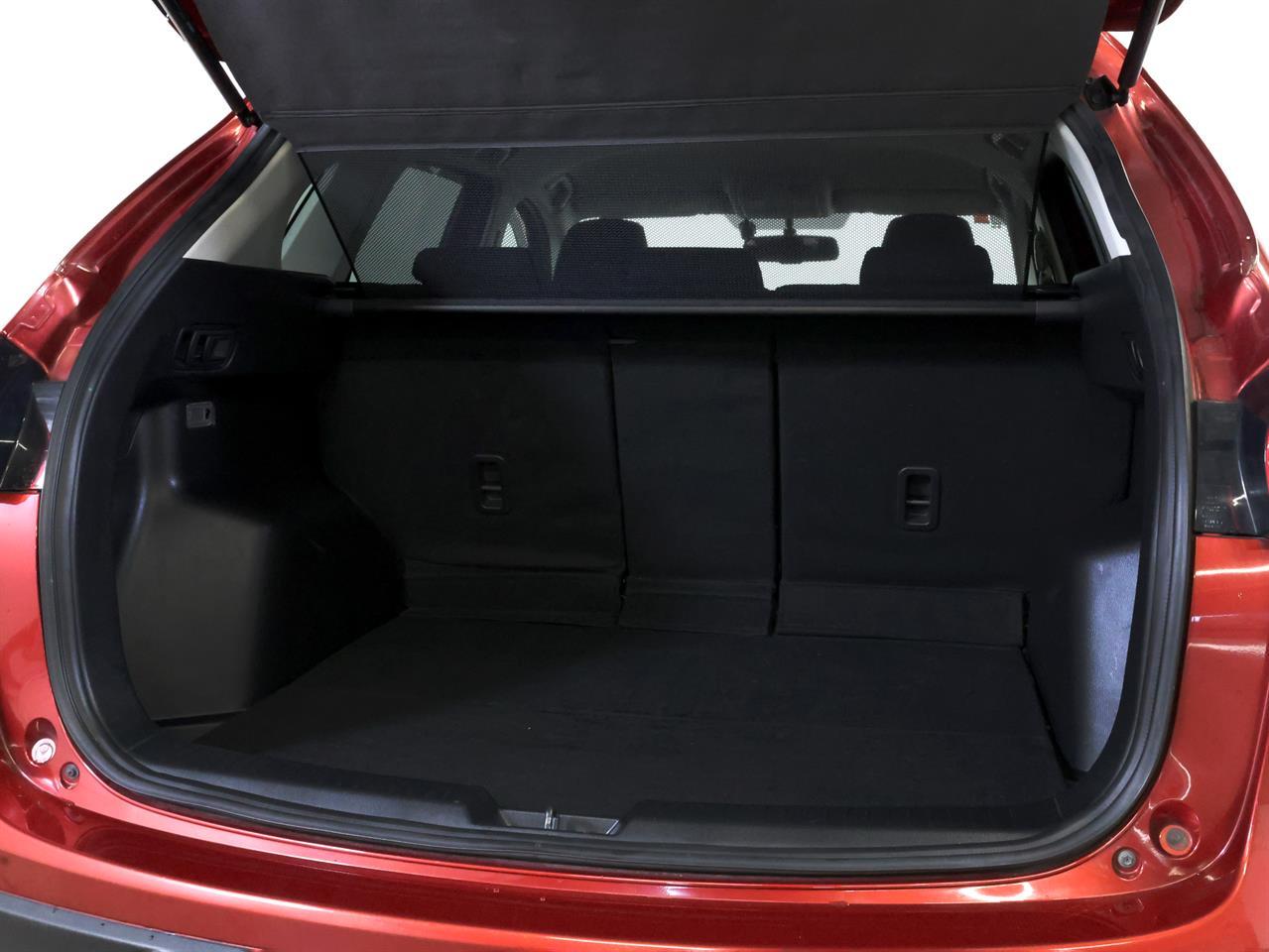 image-19, 2012 Mazda CX-5 20S 'Skyactiv' at Christchurch
