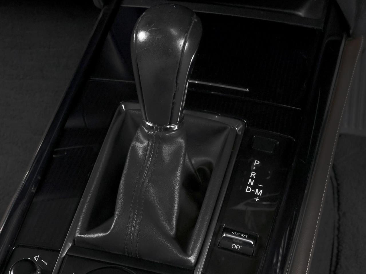 image-12, 2020 Mazda CX-30 20S 'Leather Package' at Christchurch