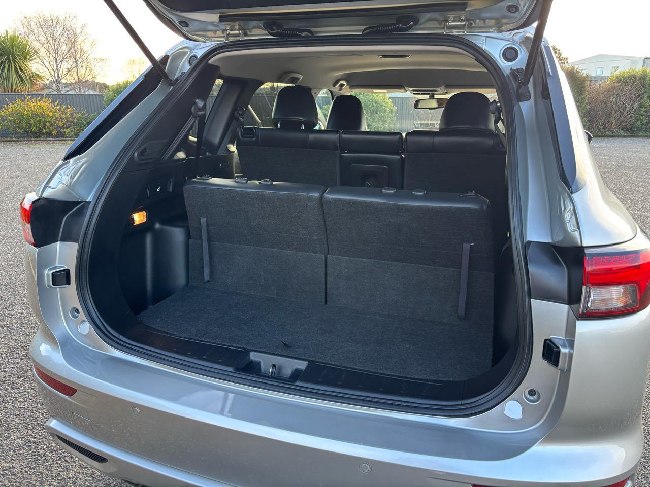 image-7, 2023 Mitsubishi Outlander XLS 7 SEATER NEW GENERAT at Gore