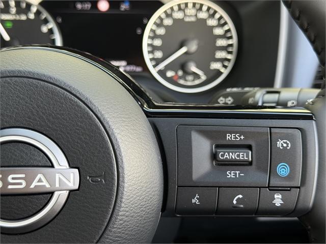 image-8, 2025 Nissan Qashqai Ti E-Power 1.5P at Christchurch