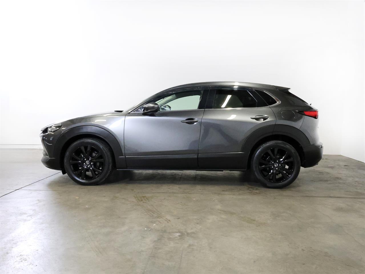 image-4, 2020 Mazda CX-30 20S 'Leather Package' at Christchurch