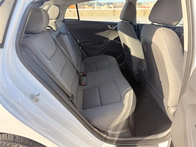 image-10, 2022 Hyundai IONIQ Hybrid 1.6Ph/6Am at Dunedin