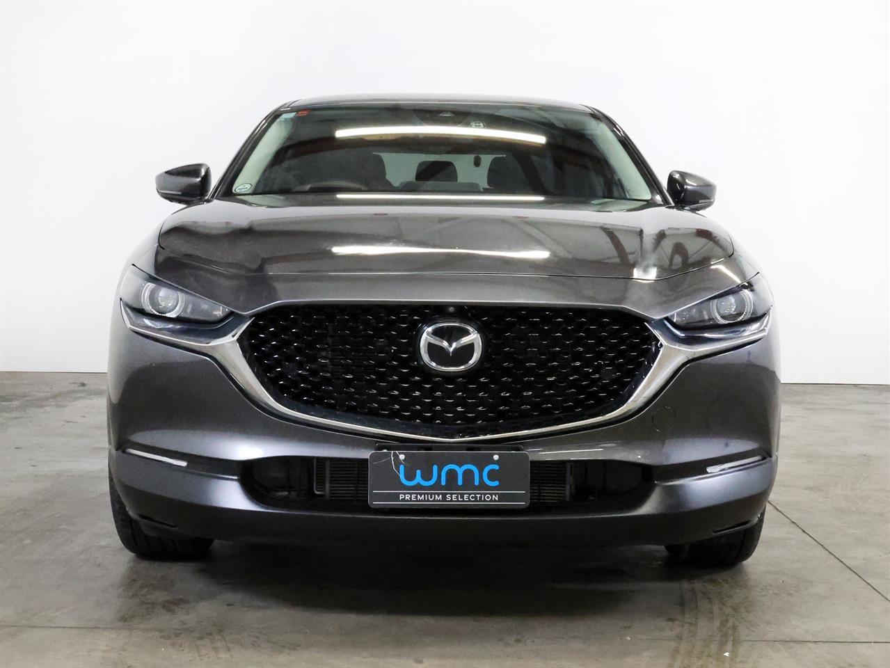 image-2, 2020 Mazda CX-30 20S 'Leather Package' at Christchurch