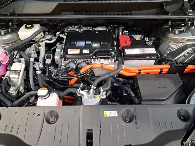 image-9, 2024 Toyota bZ4X Motion BEV AWD at Dunedin