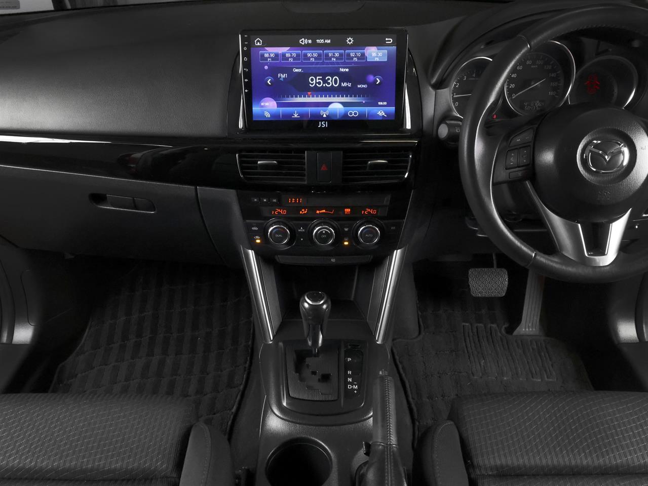 image-10, 2012 Mazda CX-5 20S 'Skyactiv' at Christchurch