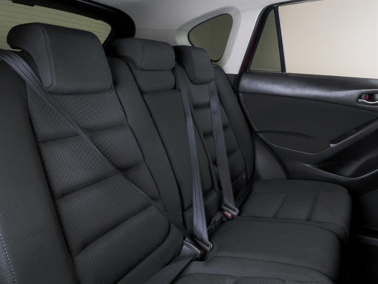 image-18, 2012 Mazda CX-5 20S 'Skyactiv' at Christchurch