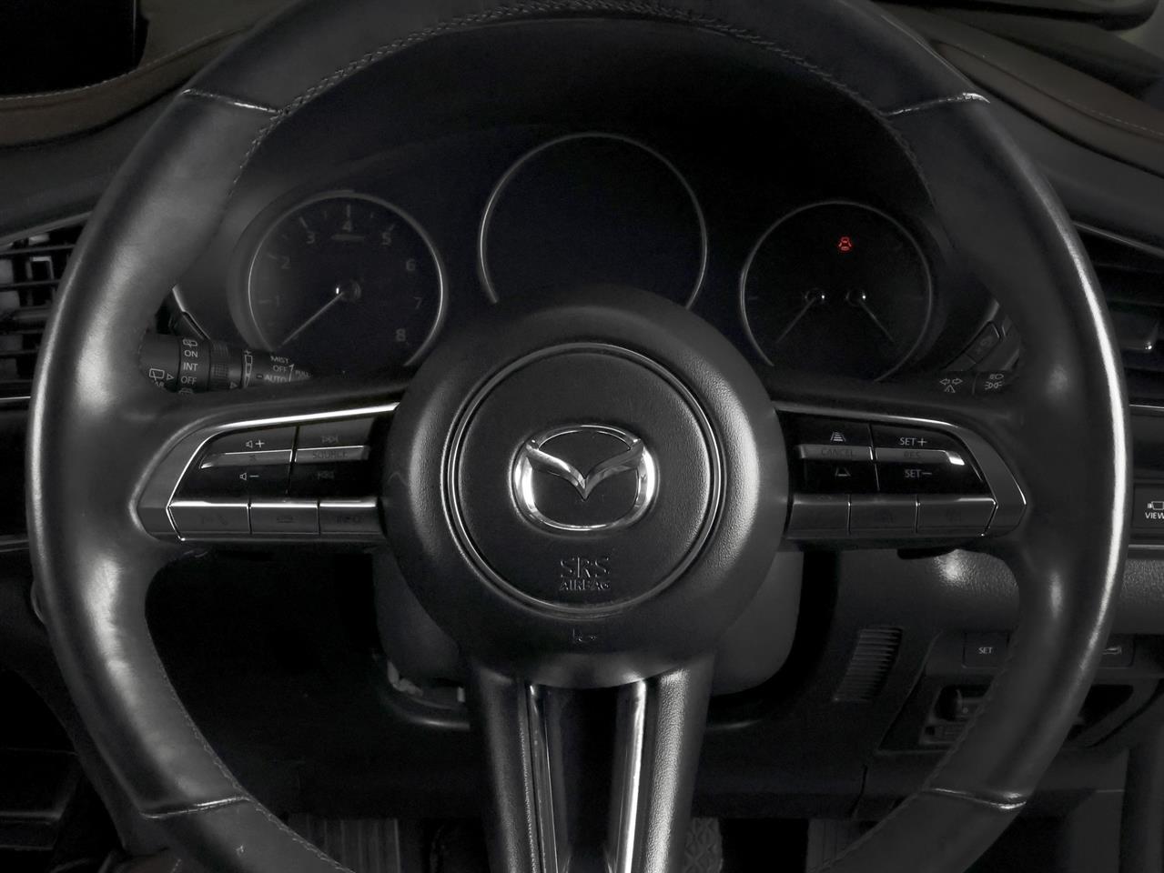 image-11, 2020 Mazda CX-30 20S 'Leather Package' at Christchurch