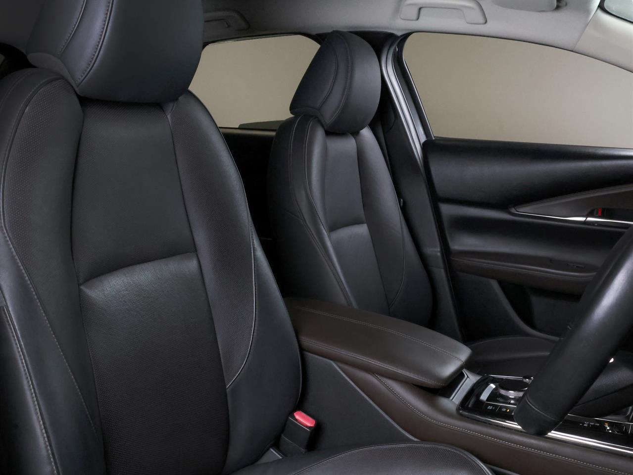 image-17, 2020 Mazda CX-30 20S 'Leather Package' at Christchurch