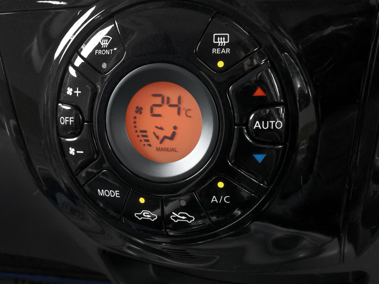 image-16, 2019 Nissan Note e-POWER X at Christchurch