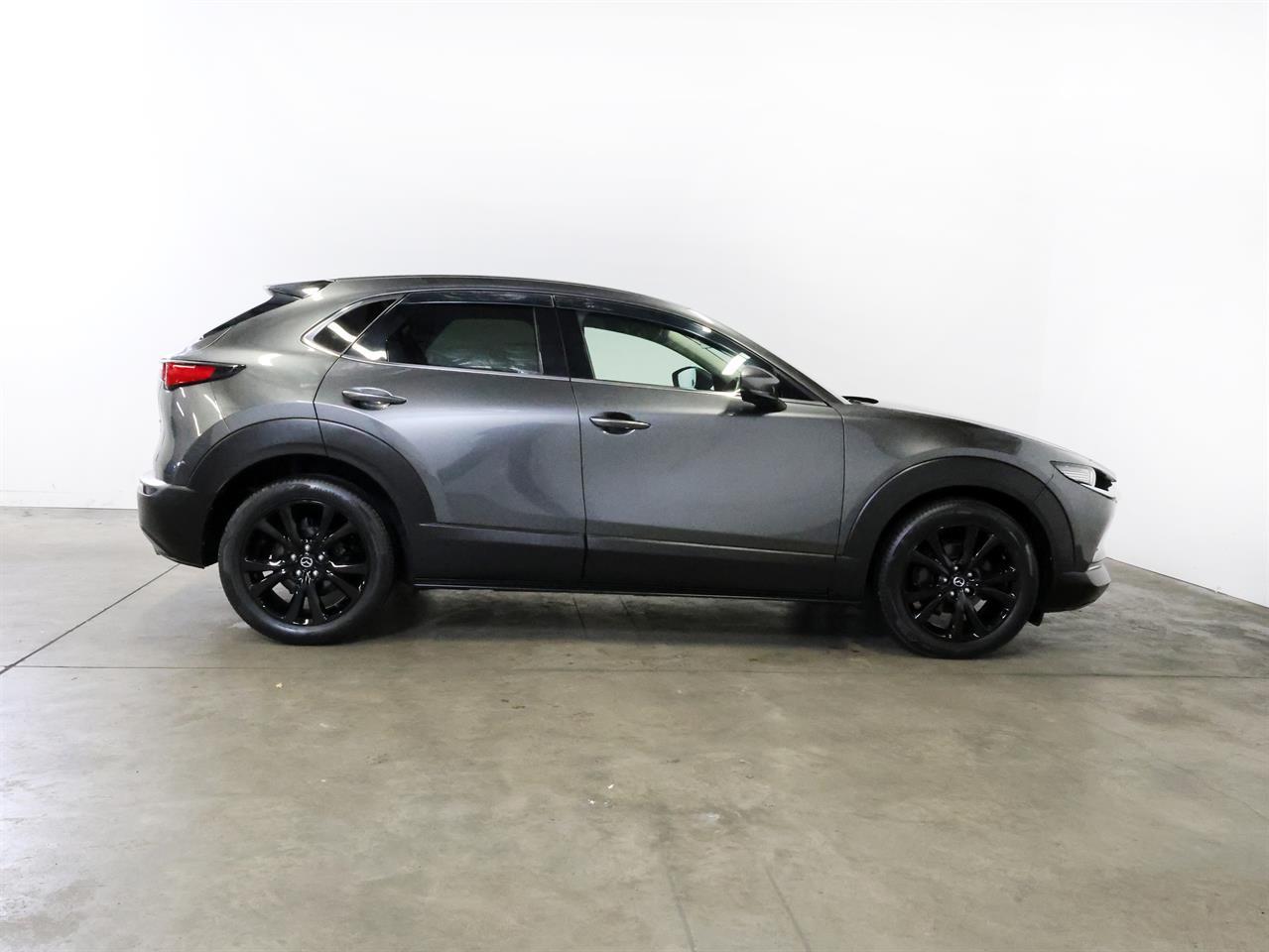 image-9, 2020 Mazda CX-30 20S 'Leather Package' at Christchurch