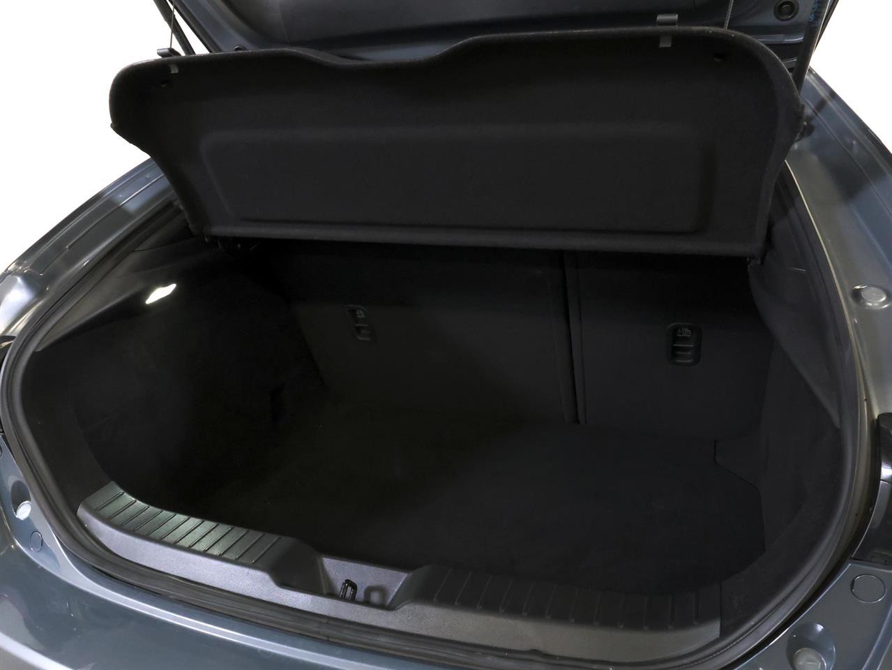 image-19, 2022 Mazda 3 Fastback Black Tone Edition '6-Speed  at Christchurch