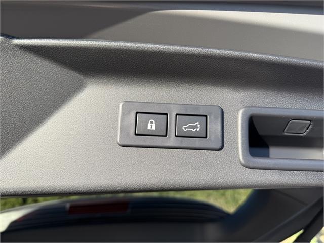 image-7, 2025 Subaru Forester Hybrid AWD Sport Wagon CVT at Dunedin