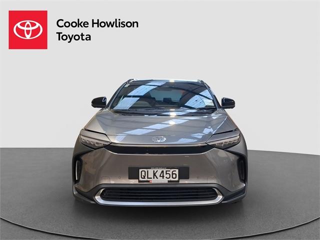 image-1, 2024 Toyota bZ4X Motion BEV AWD at Dunedin