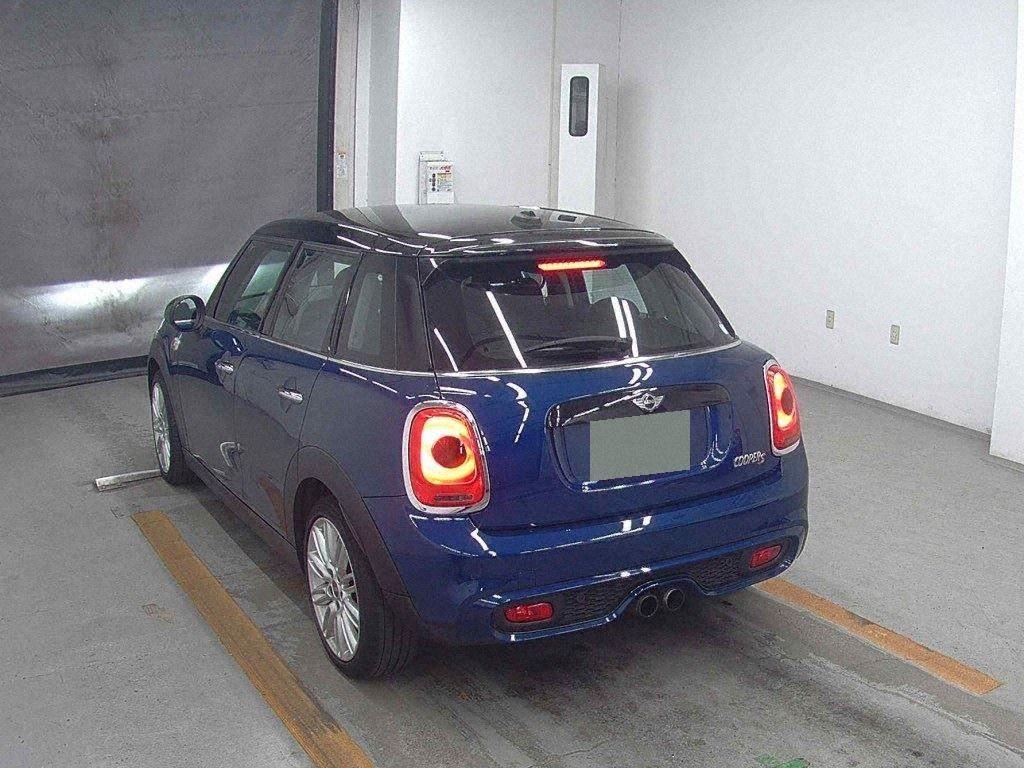 image-2, 2018 Mini Cooper S 2.0lt 'Turbo' 5-Door Hatch at Christchurch