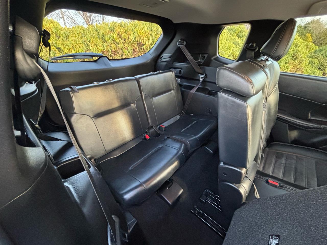 image-10, 2023 Mitsubishi Outlander XLS 7 SEATER NEW GENERAT at Gore