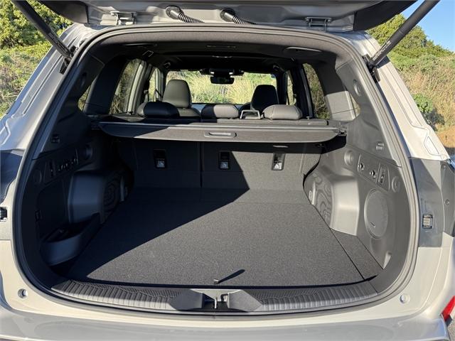 image-6, 2025 Subaru Forester Hybrid AWD Sport Wagon CVT at Dunedin