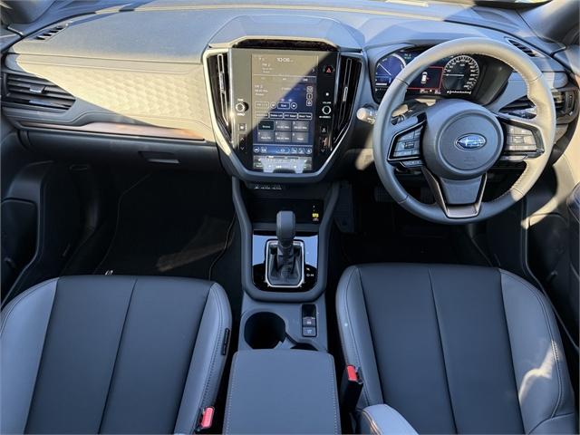 image-12, 2025 Subaru Forester Hybrid AWD Sport Wagon CVT at Dunedin