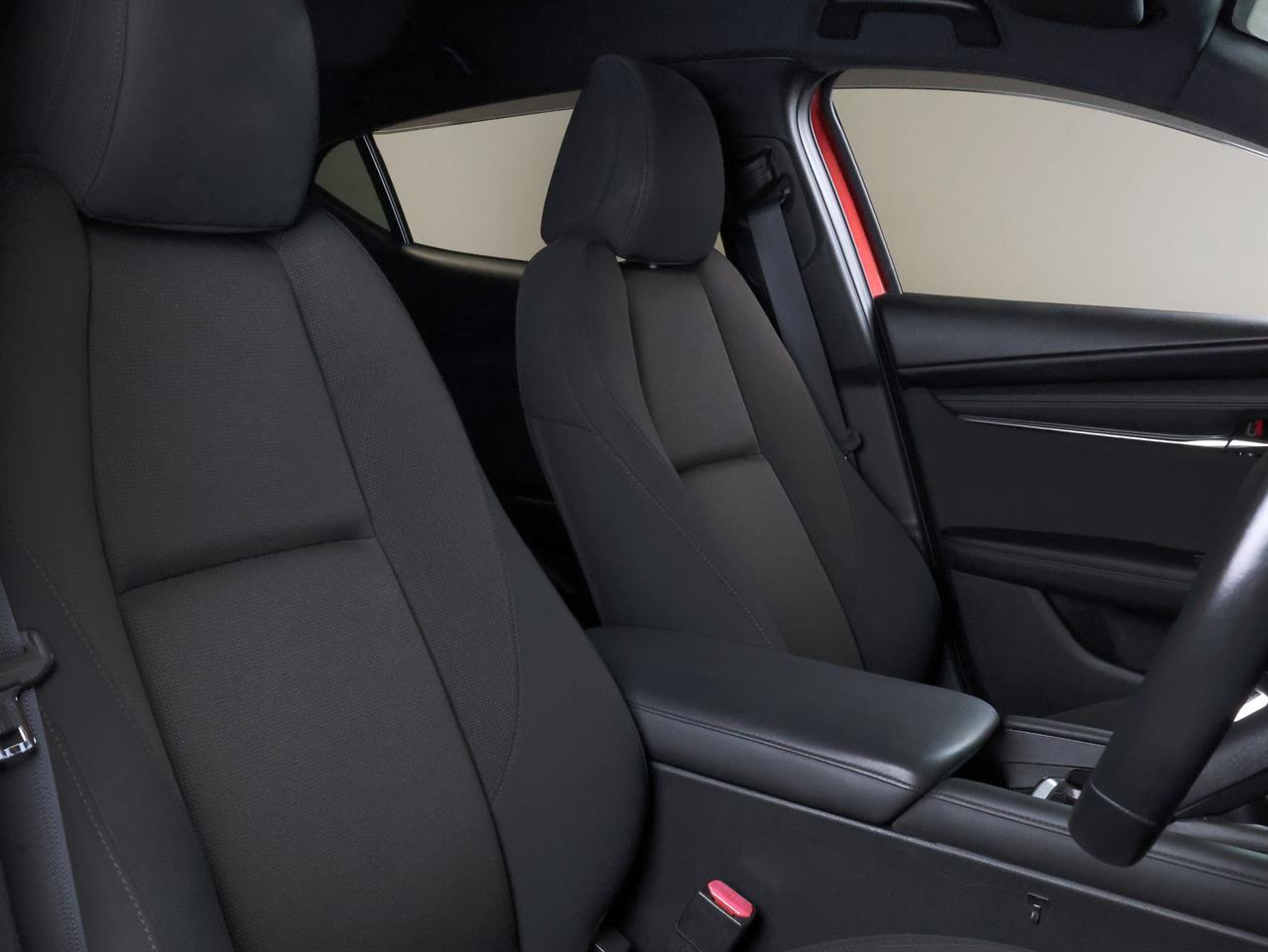 image-17, 2020 Mazda 3 15S Fastback 'Touring' 6-Speed Manual at Christchurch