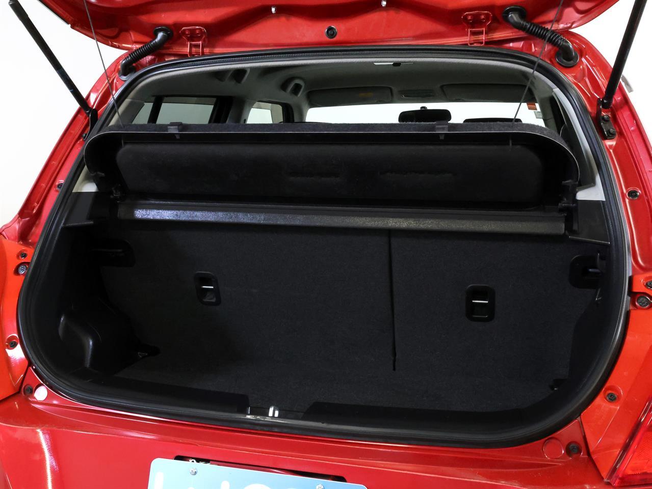 image-19, 2015 Suzuki Swift 1.2lt 'XG' at Christchurch