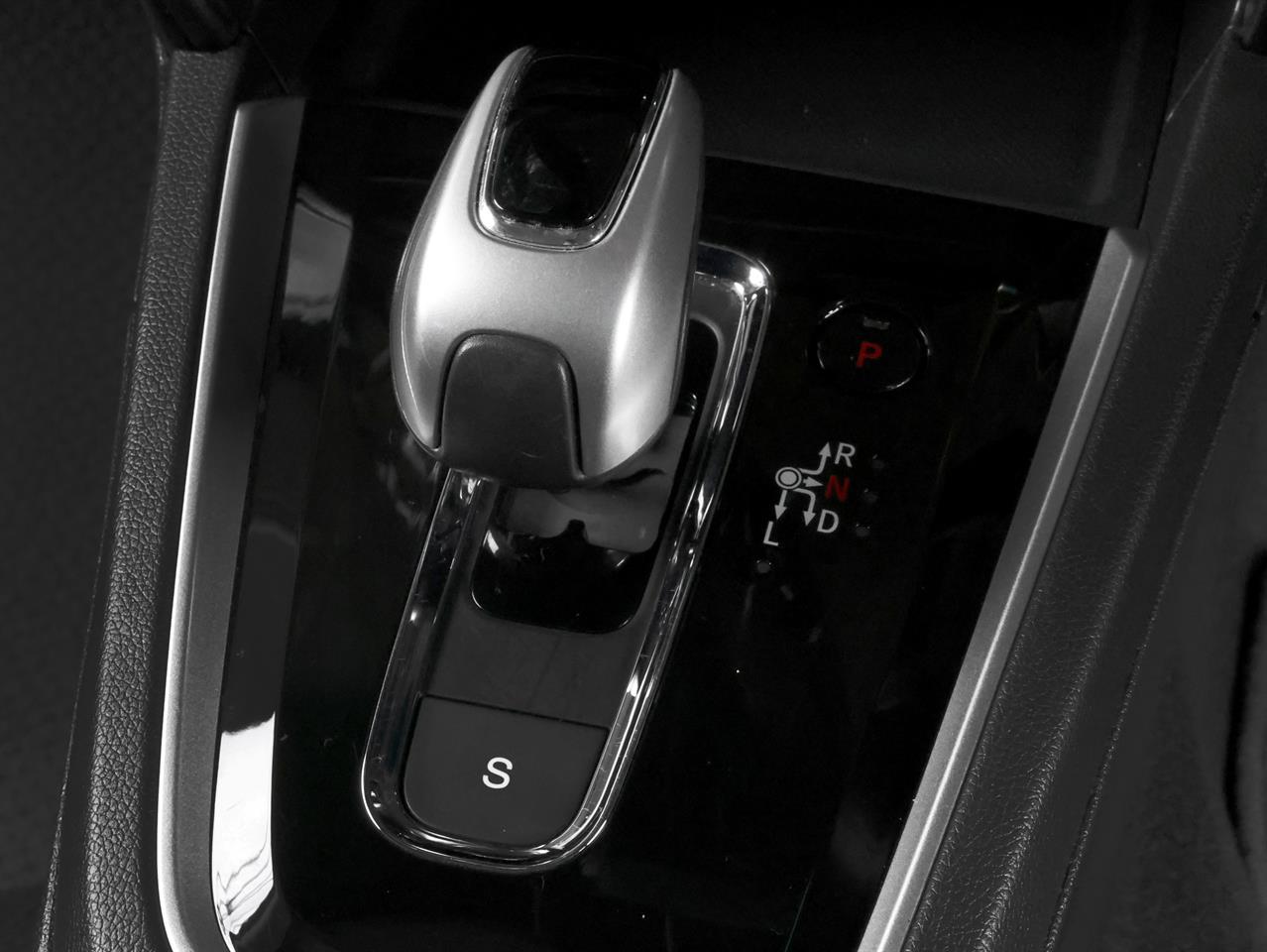 image-12, 2020 Honda Fit Shuttle Hybrid 'Honda Sensing' at Christchurch