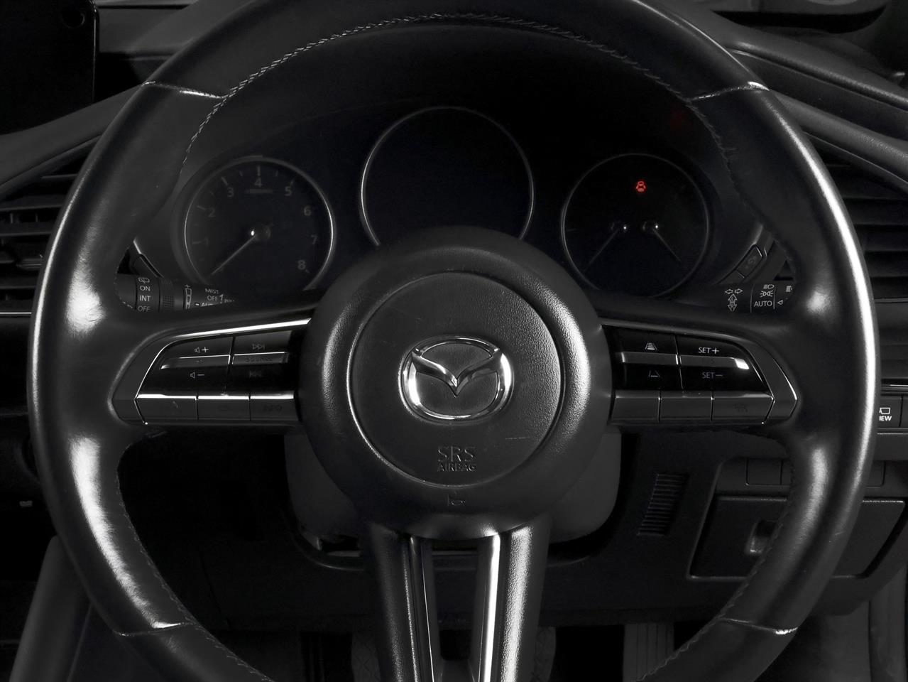image-11, 2020 Mazda 3 15S Fastback 'Touring' 6-Speed Manual at Christchurch