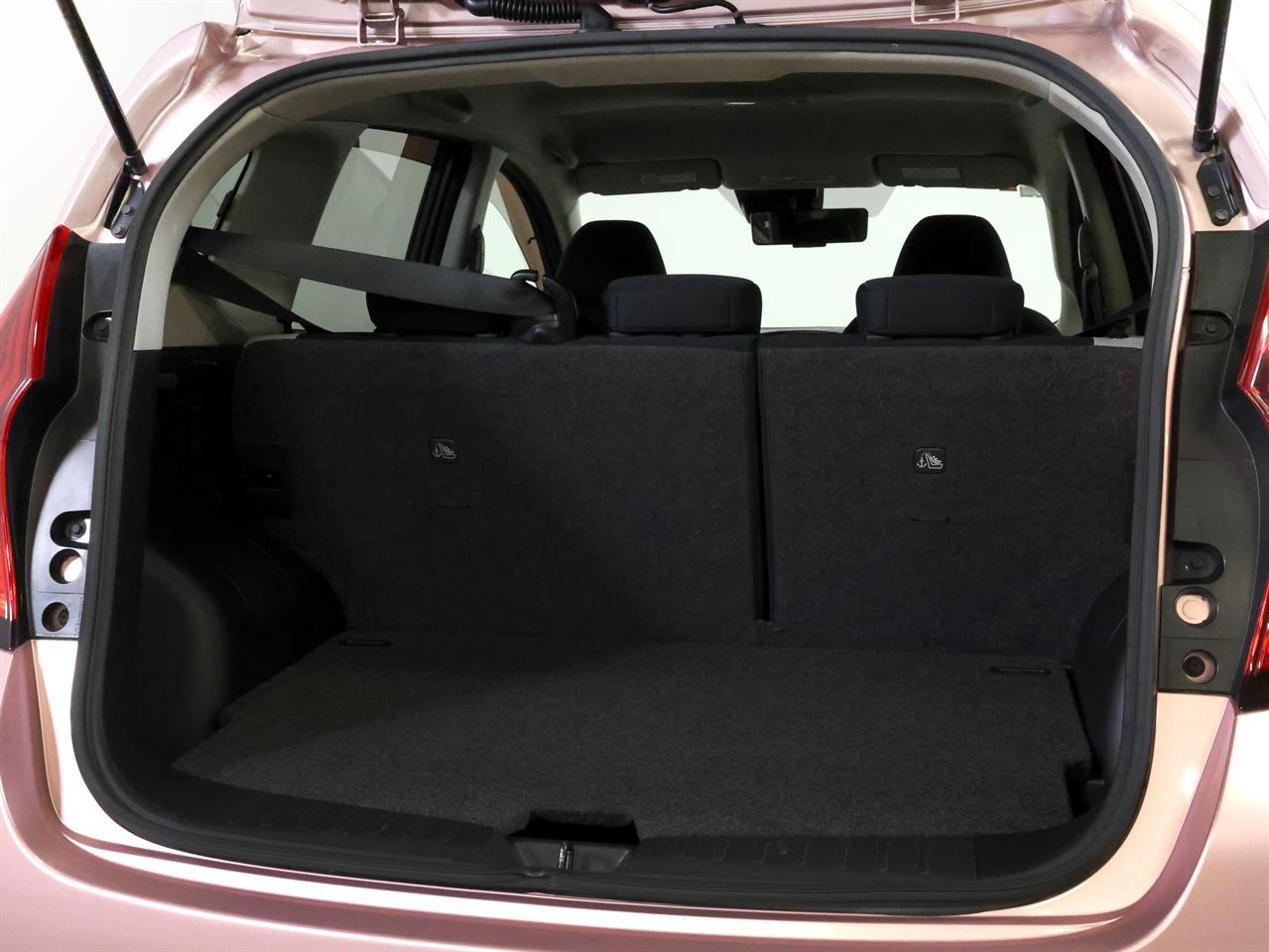 image-19, 2019 Nissan Note e-POWER X at Christchurch
