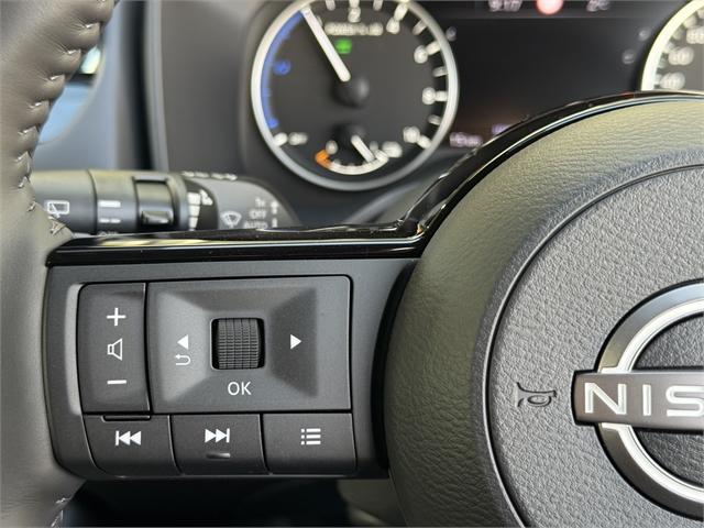 image-7, 2025 Nissan Qashqai Ti E-Power 1.5P at Christchurch