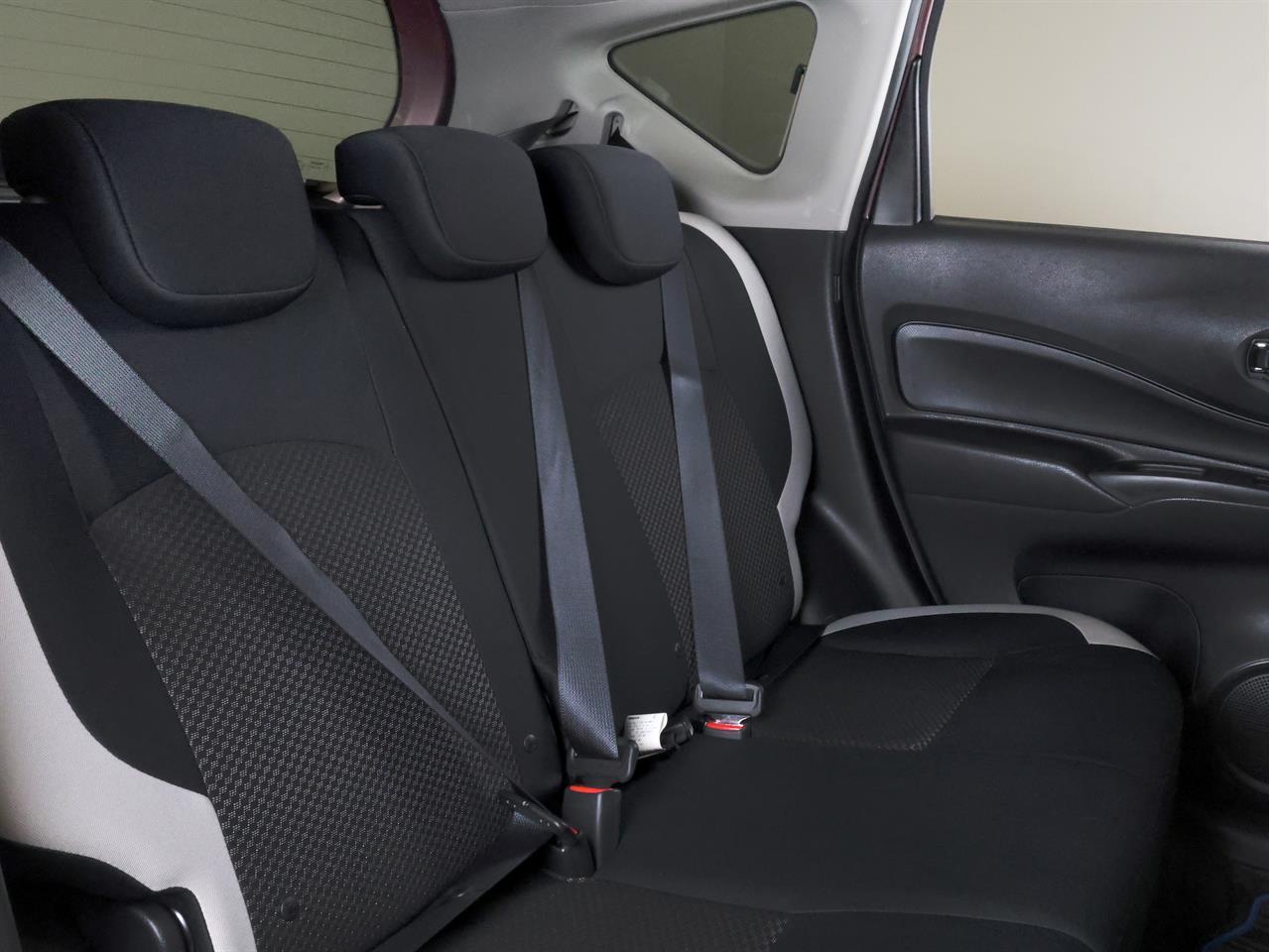 image-18, 2019 Nissan Note e-POWER X at Christchurch