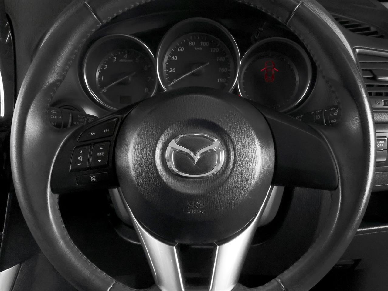 image-11, 2012 Mazda CX-5 20S 'Skyactiv' at Christchurch