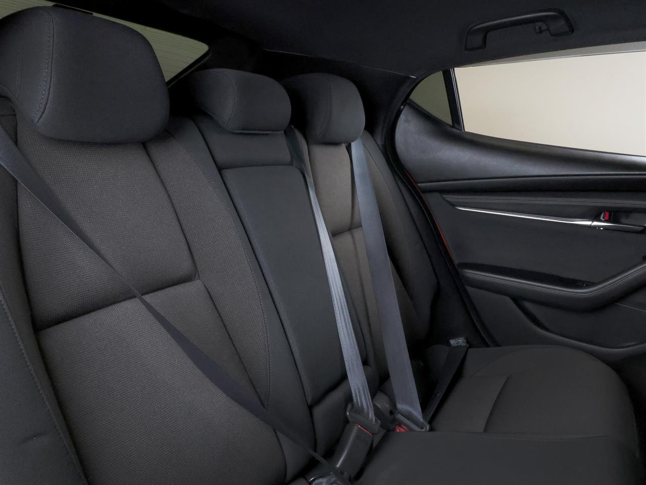 image-18, 2020 Mazda 3 15S Fastback 'Touring' 6-Speed Manual at Christchurch