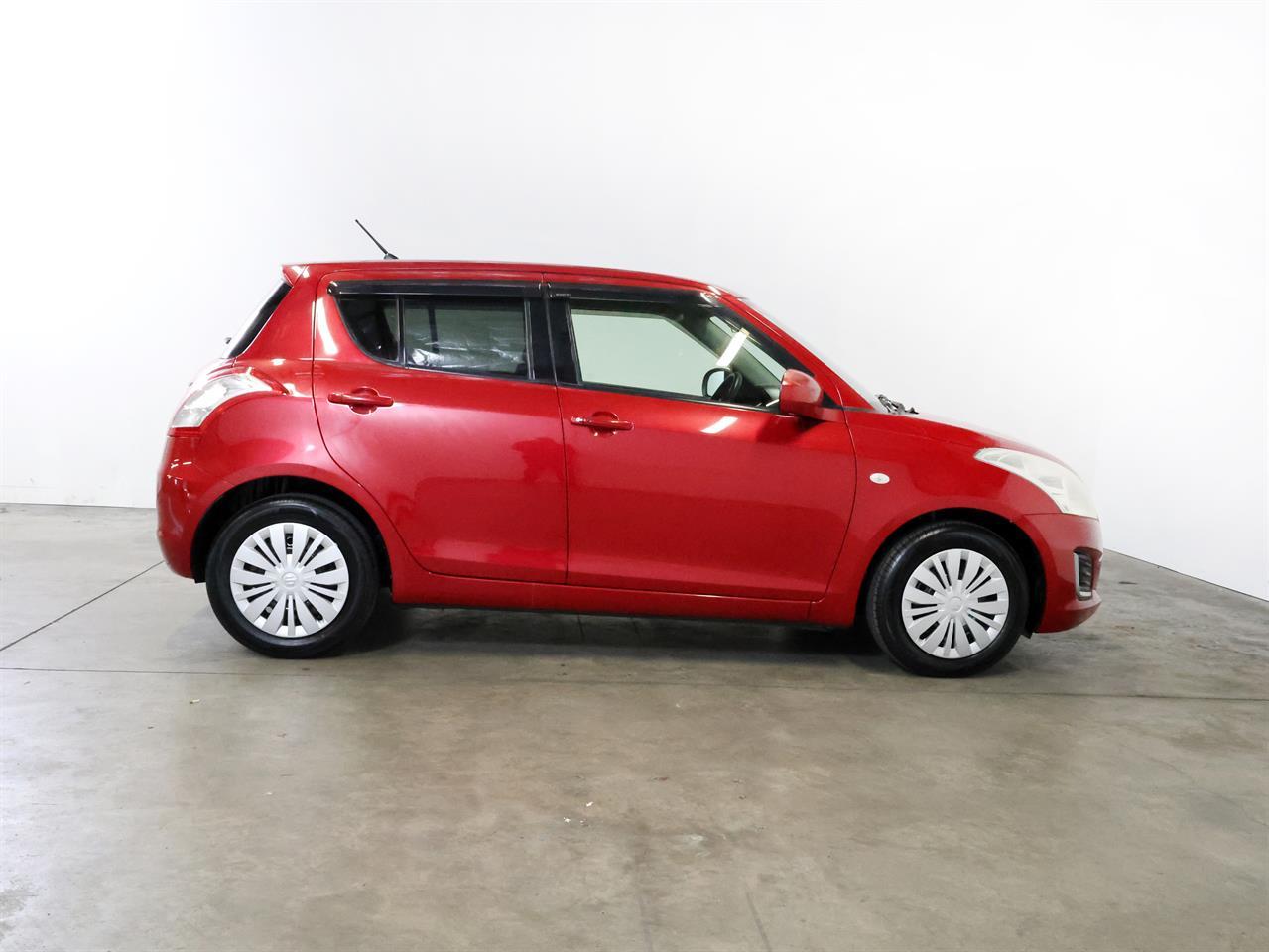 image-9, 2015 Suzuki Swift 1.2lt 'XG' at Christchurch