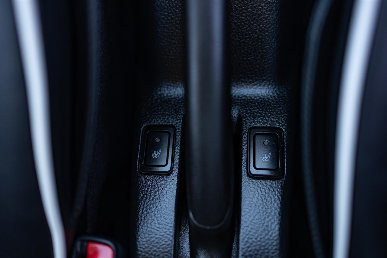 image-16, 2015 Suzuki Swift STYLE at Christchurch