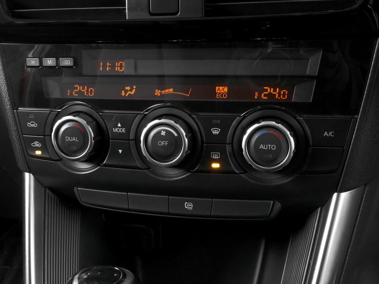 image-15, 2012 Mazda CX-5 20S 'Skyactiv' at Christchurch