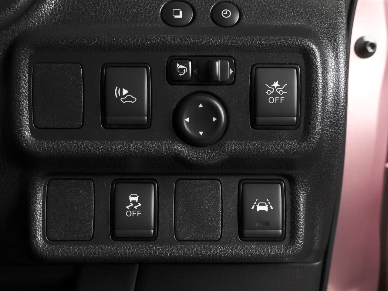 image-14, 2019 Nissan Note e-POWER X at Christchurch