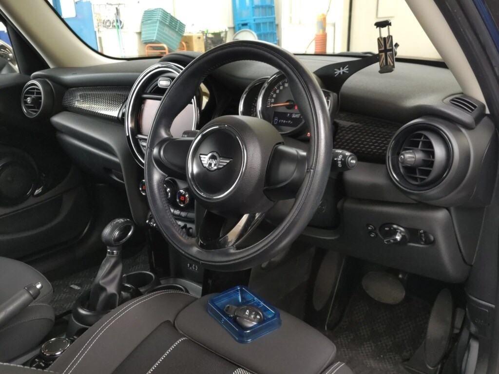 image-3, 2018 Mini Cooper S 2.0lt 'Turbo' 5-Door Hatch at Christchurch