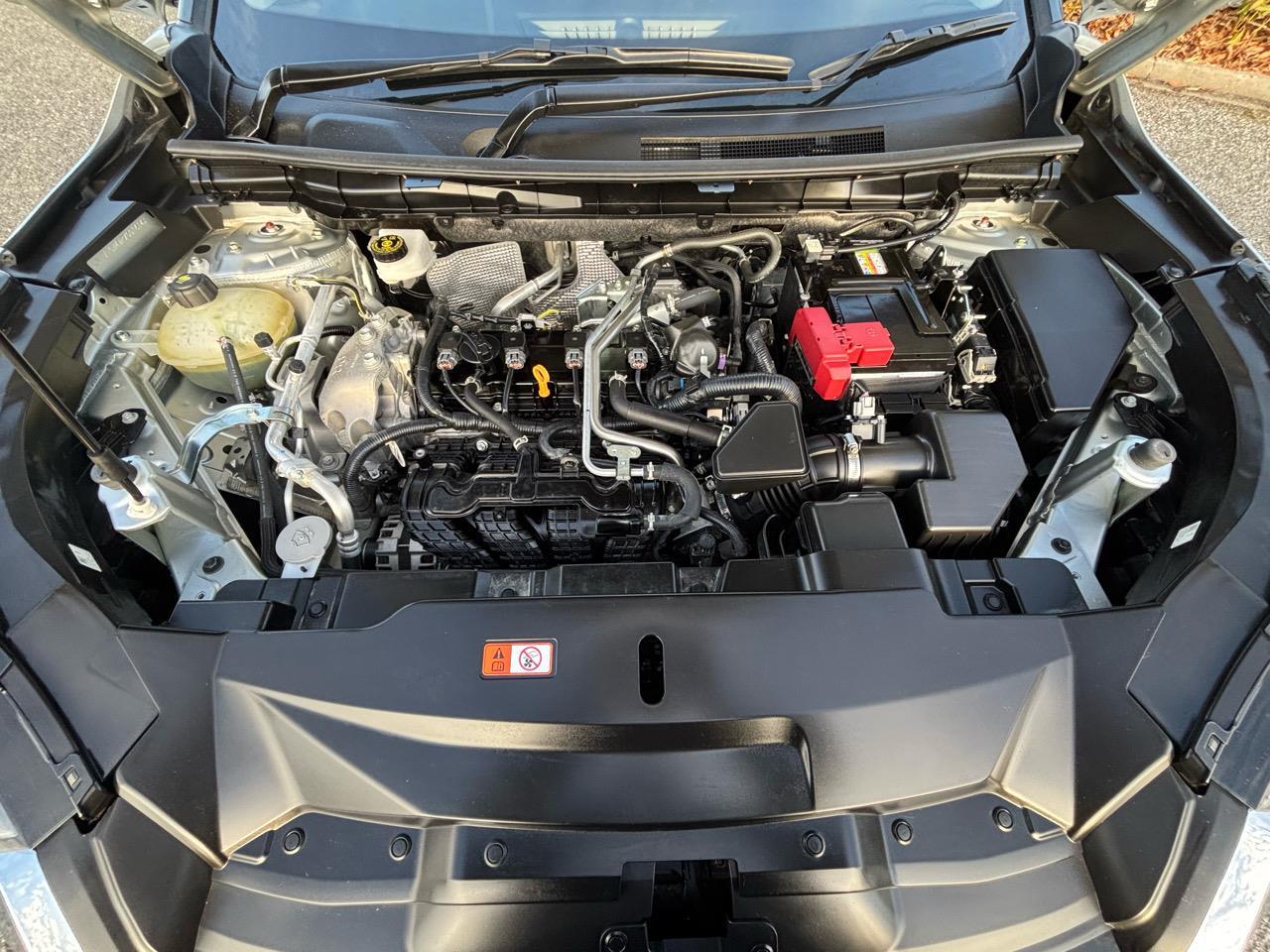 image-17, 2023 Mitsubishi Outlander XLS 7 SEATER NEW GENERAT at Gore