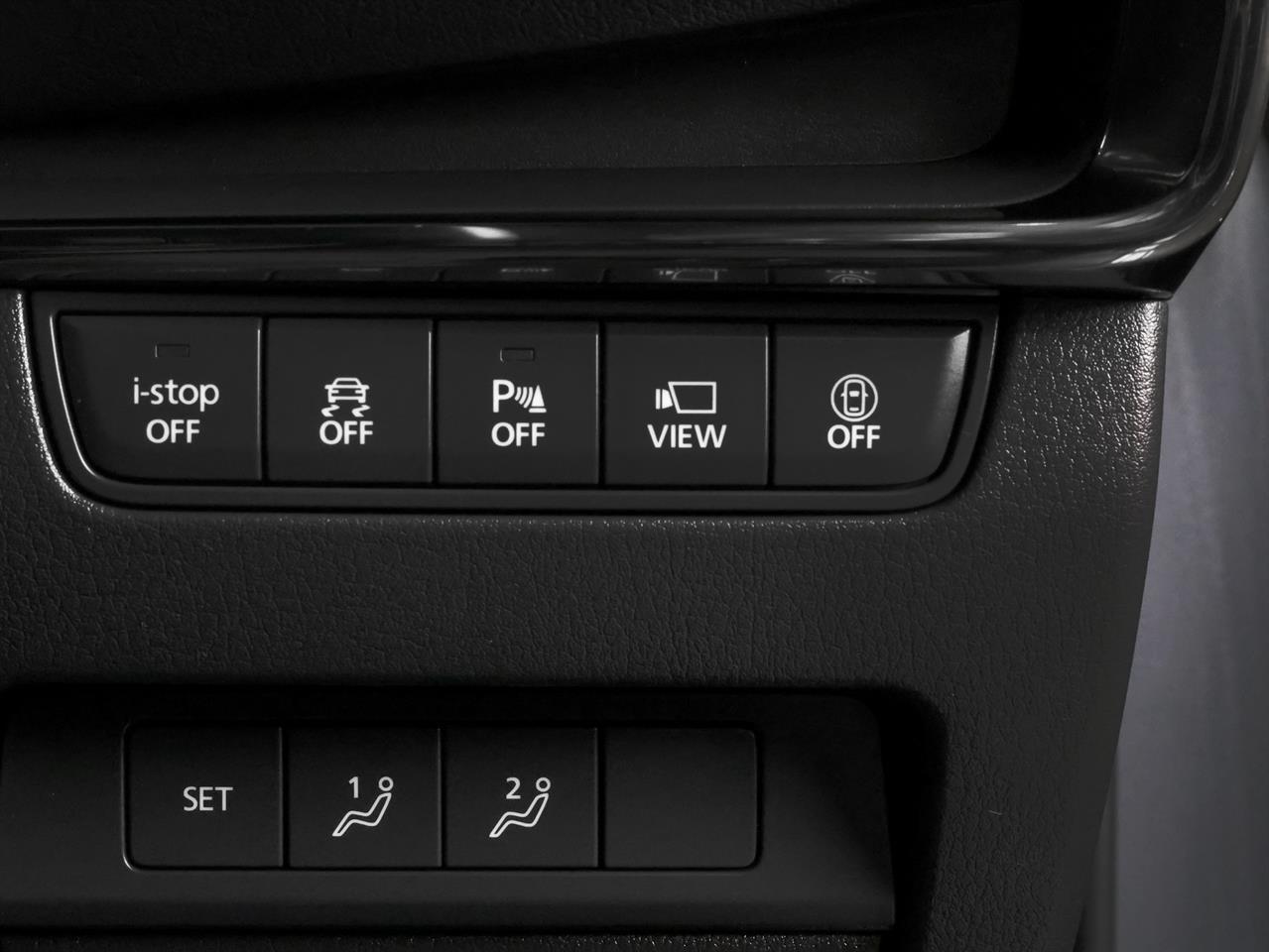 image-14, 2022 Mazda 3 Fastback Black Tone Edition '6-Speed  at Christchurch