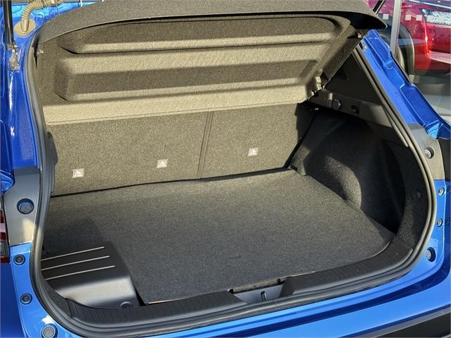 image-15, 2025 Nissan Qashqai Ti E-Power 1.5P at Christchurch