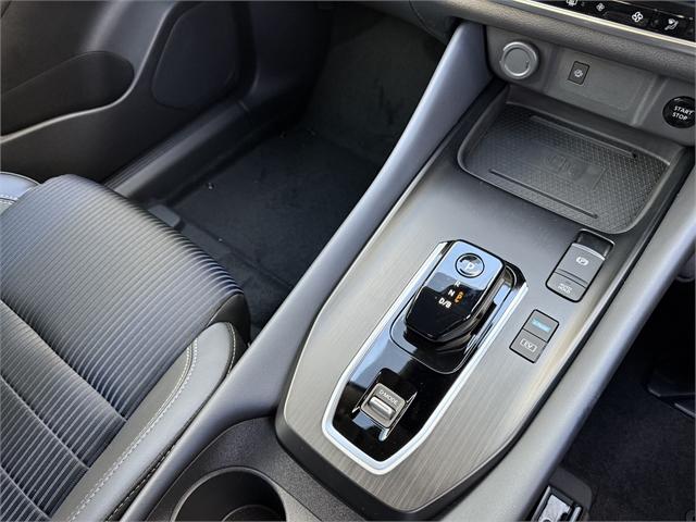image-13, 2025 Nissan Qashqai Ti E-Power 1.5P at Christchurch