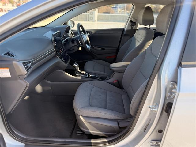 image-12, 2022 Hyundai IONIQ Hybrid 1.6Ph/6Am at Dunedin
