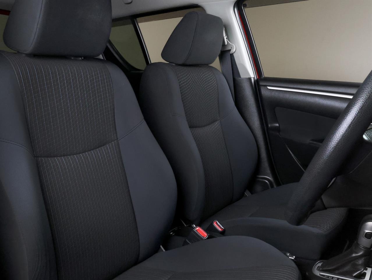 image-17, 2015 Suzuki Swift 1.2lt 'XG' at Christchurch