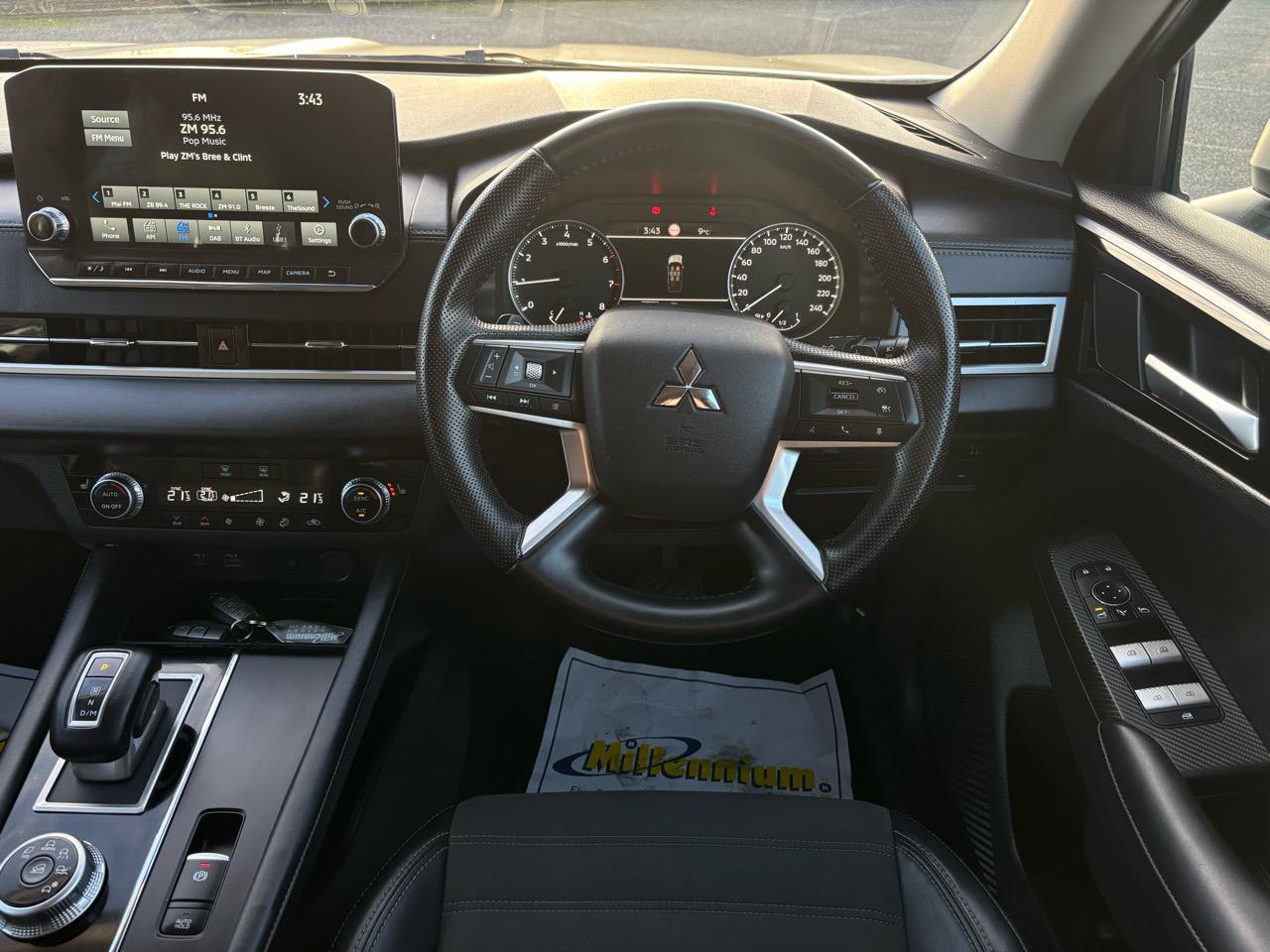 image-16, 2023 Mitsubishi Outlander XLS 7 SEATER NEW GENERAT at Gore