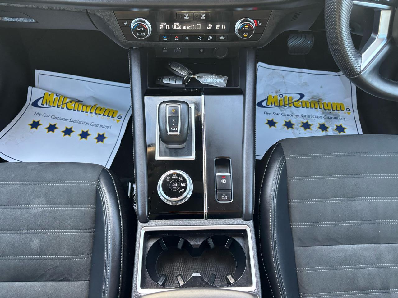 image-15, 2023 Mitsubishi Outlander XLS 7 SEATER NEW GENERAT at Gore